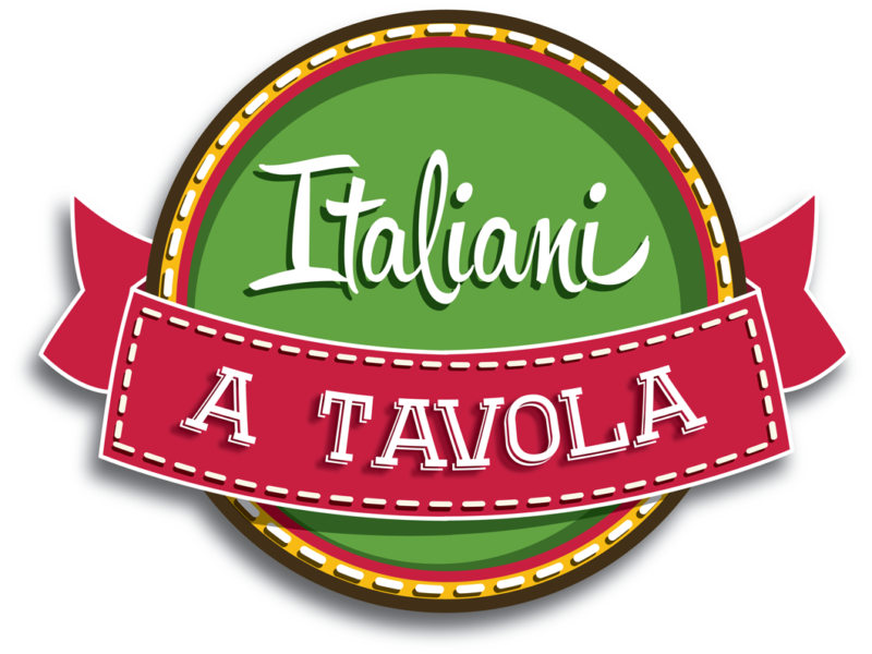 Italiani a tavola logo