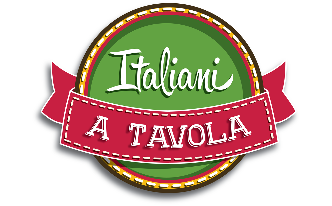 Italiani a tavola logo
