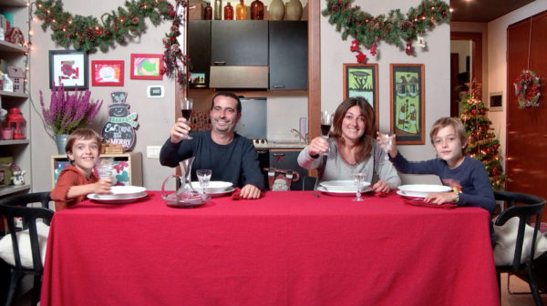 Famiglia Rolla