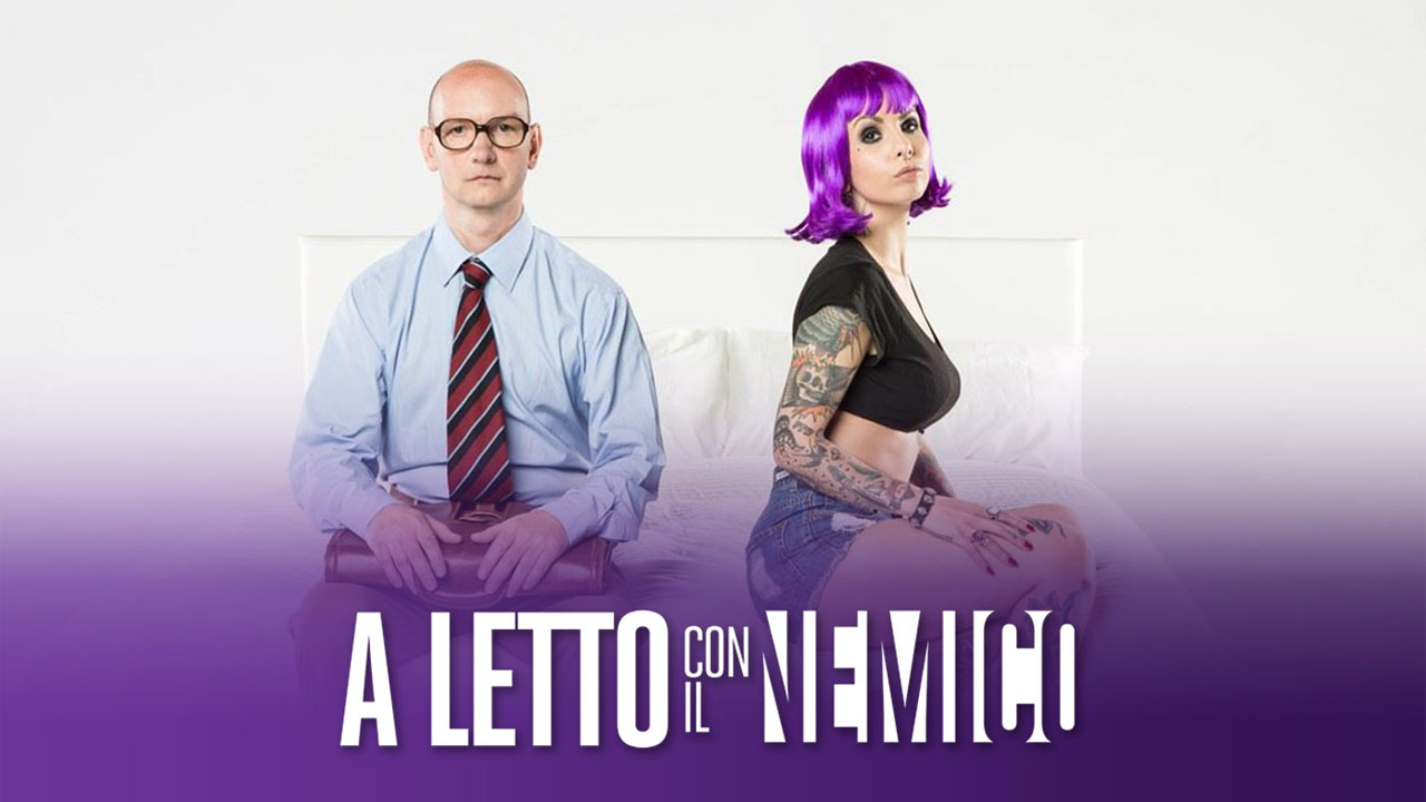 A Letto con il Nemico Standbyme