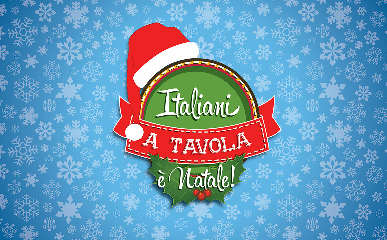 E Natale.Italiani A Tavola E Natale Standbyme